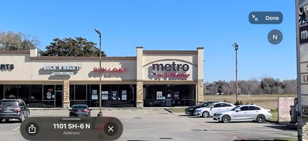 93Q Star Party 2025 Ticket Stops