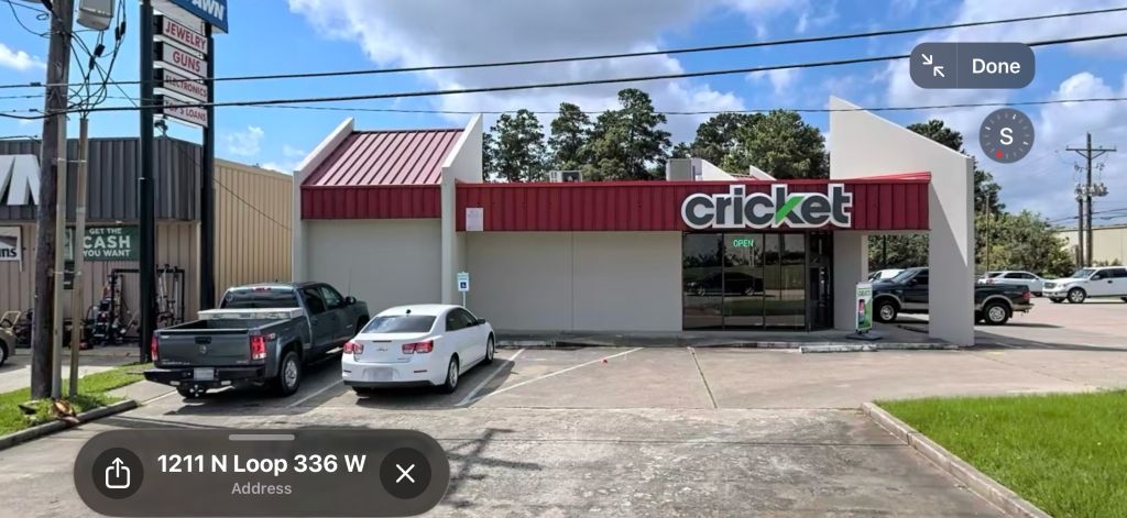 93Q Star Party 2025 Ticket Stops!