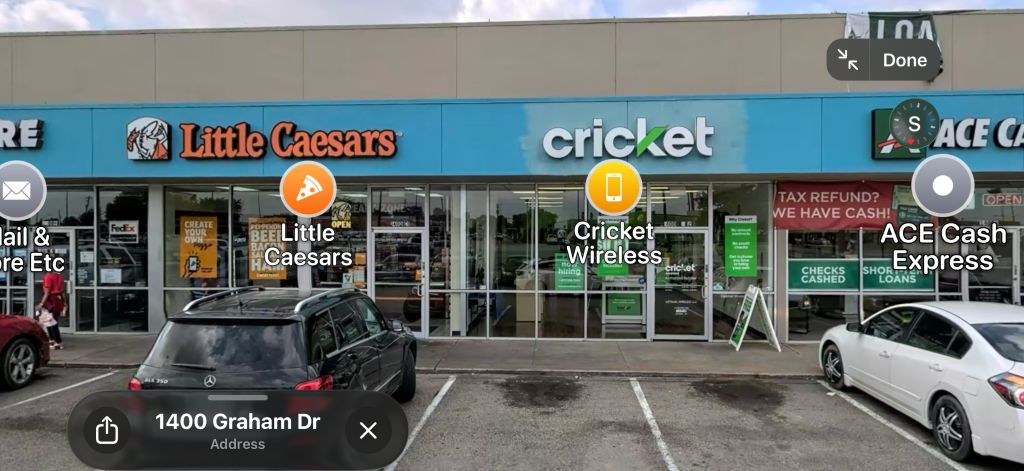 93Q Star Party 2025 Ticket Stops!