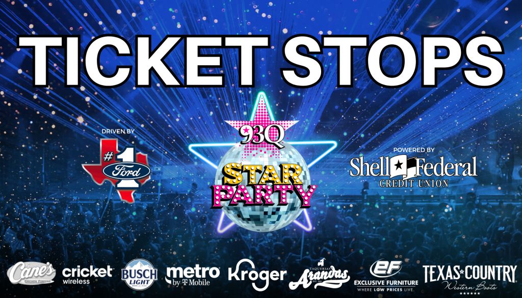 Ticket Stops Update Nov 20