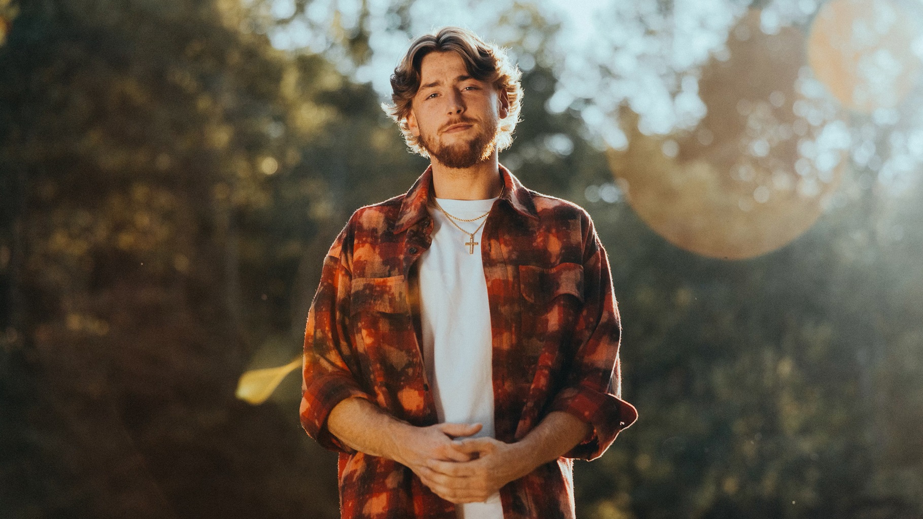 Bailey Zimmerman: New to Country Tour