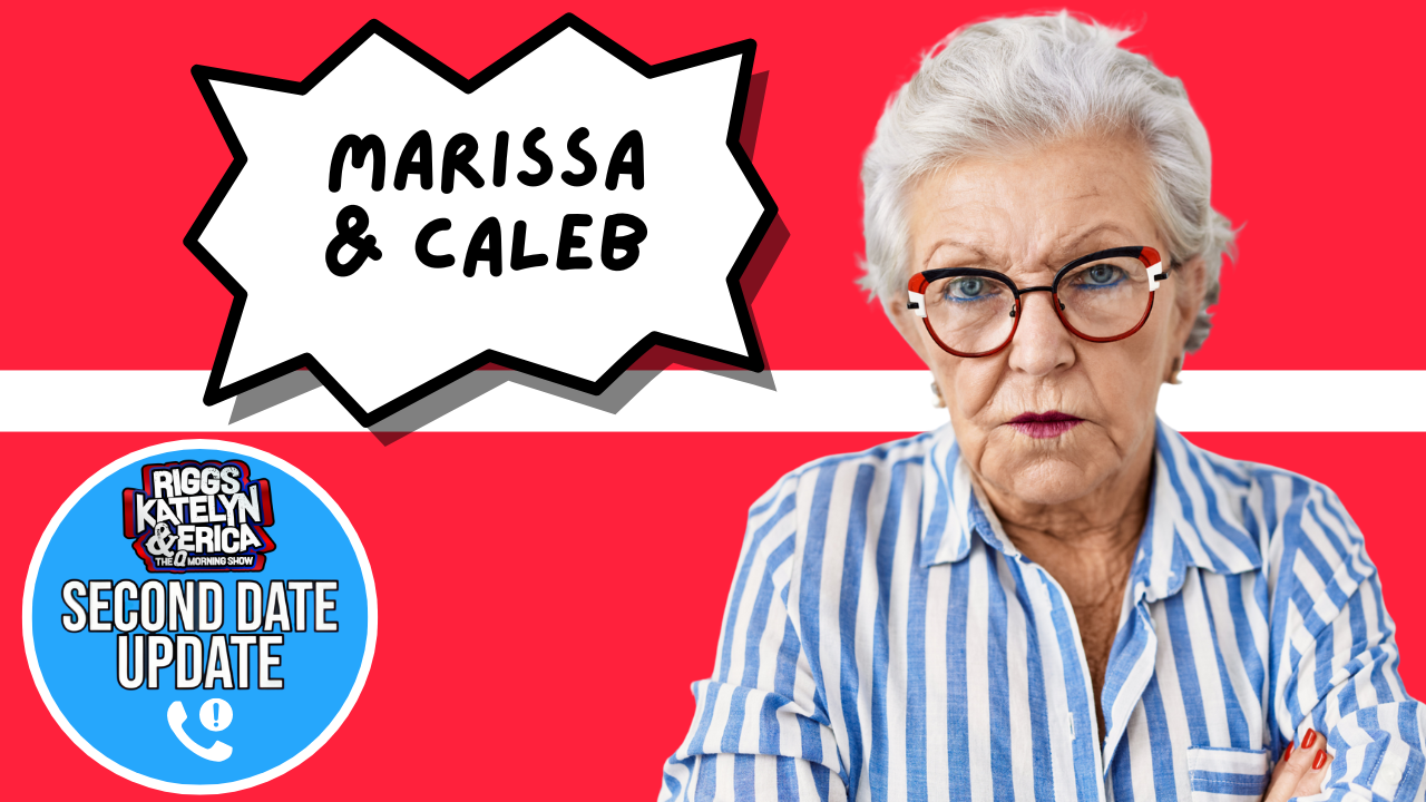 Second Date Update: Marissa & Caleb