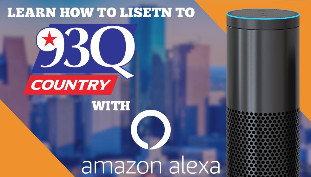 Listen to our Stations on Amazon Alexa