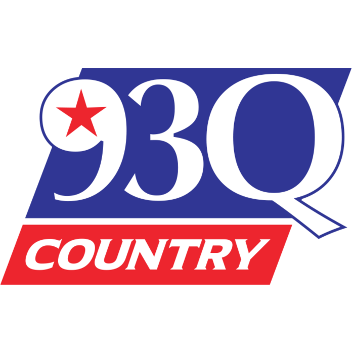 93Q Country logo