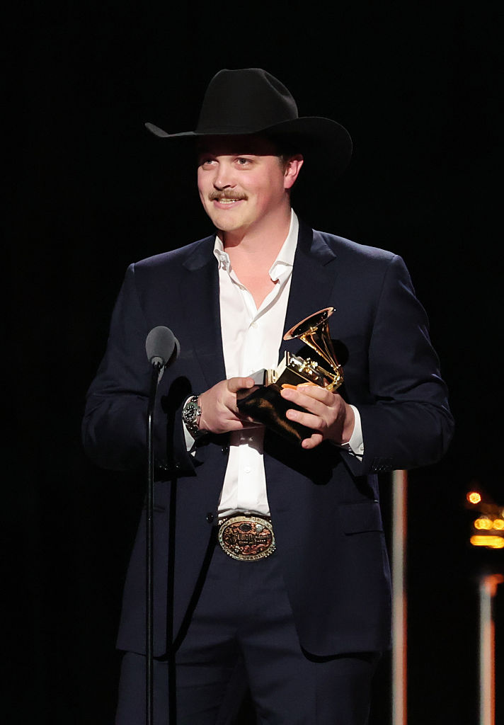 68th GRAMMY Awards - Premiere Ceremony