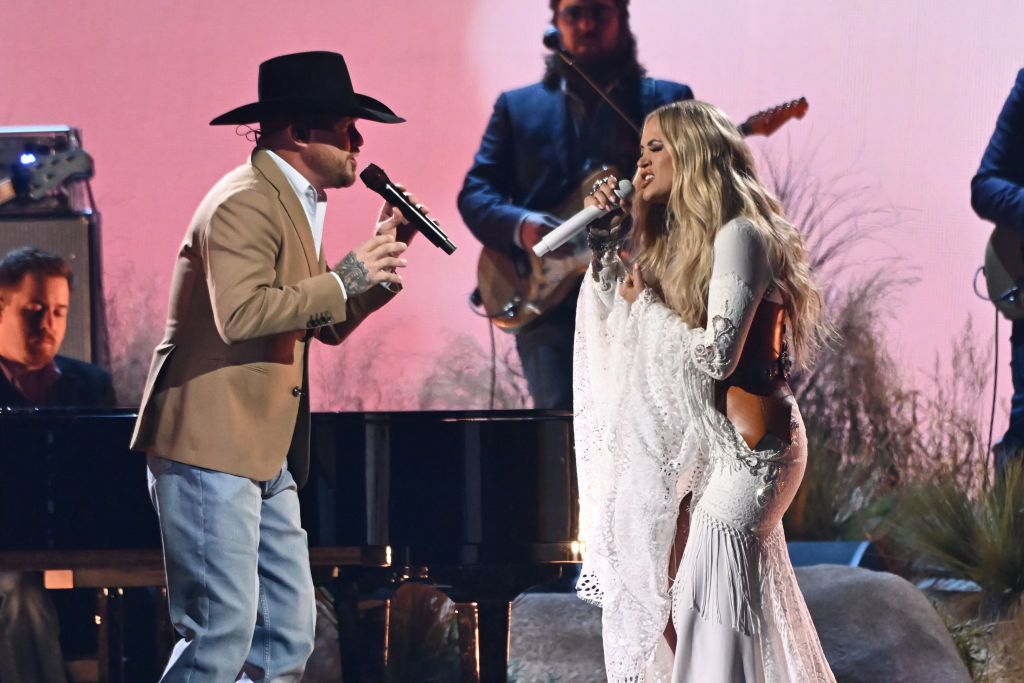 The 58th Annual CMA Awards - Show