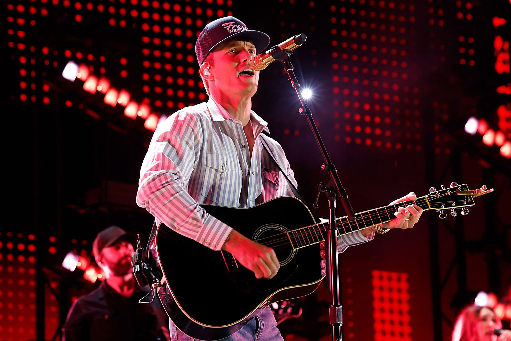 CMA Fest 2025 - Day Two