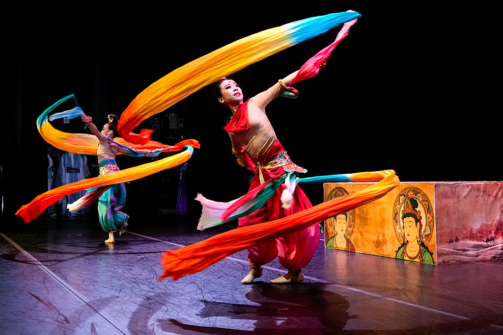 Lunar New Year Celebration - Year of the Horse