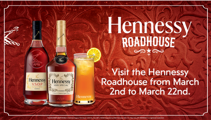 Hennessy