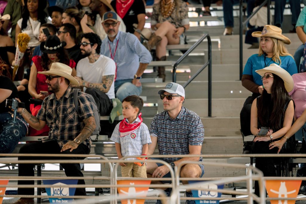 2026 Houston Livestock Show and Rodeo
