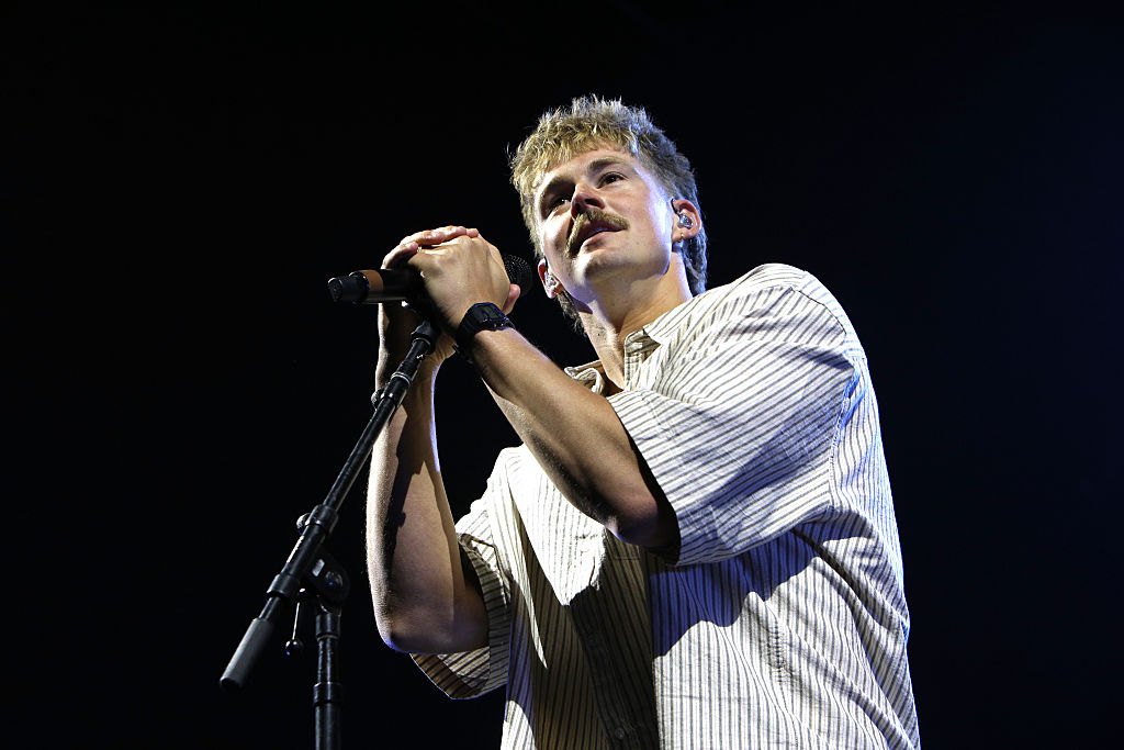 Forrest Frank In Concert - Toronto, ON