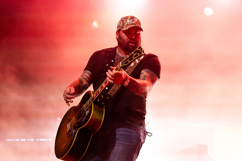 2025 Stagecoach Festival - Day 2