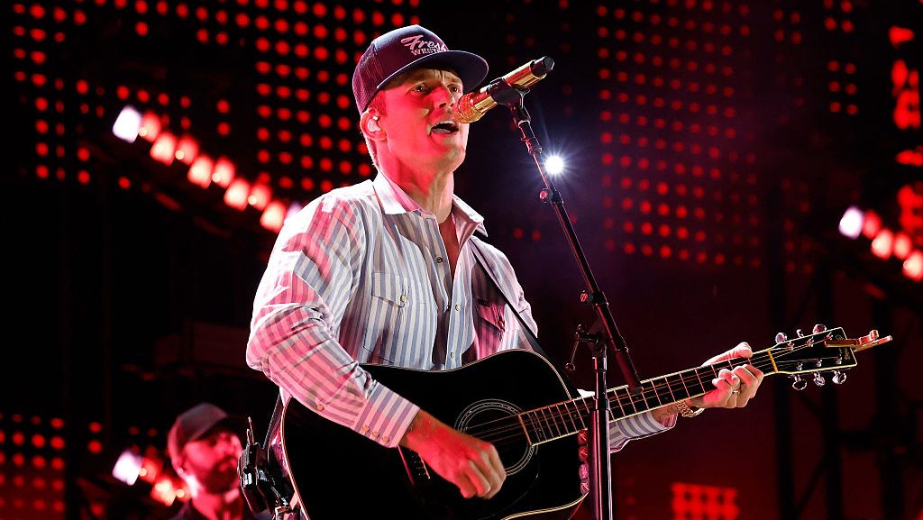 CMA Fest 2025 - Day Two