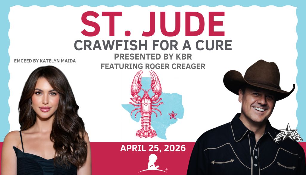 St. Jude Crawfish for a Cure, Spindletap Brewery, April 25, 2026