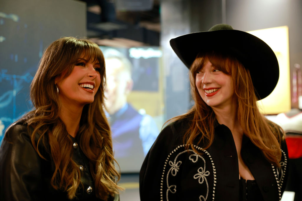 Country Music Hall of Fame and Museum Opens American Currents: State of the Music