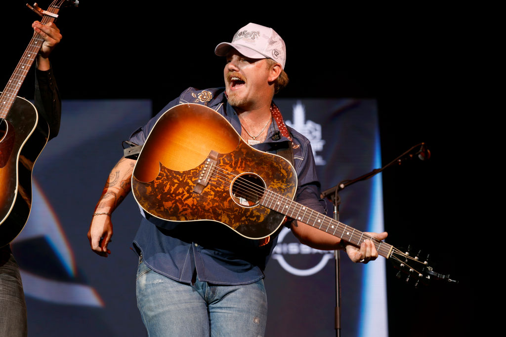 2024 Stars For Second Harvest Featuring ERNEST & Friends