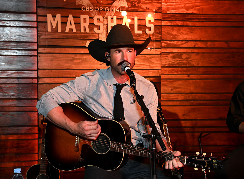 CBS "Marshals" Premiere