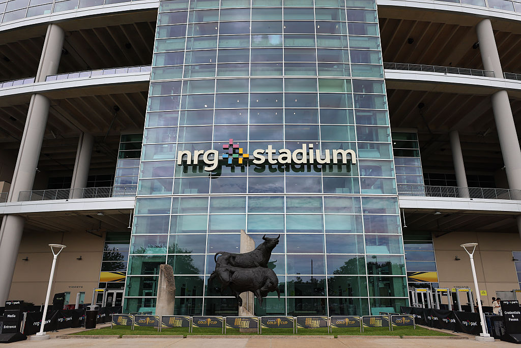 United States Training Session - Gold Cup 2025: Final