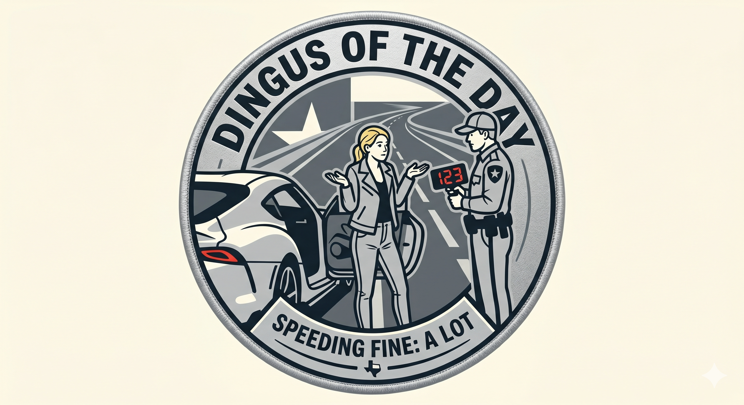 dingus logo supra 123