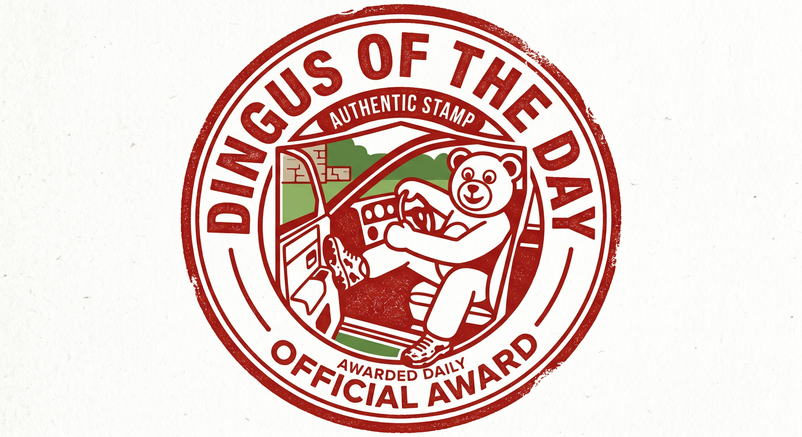 Bear Costume Insurance Fraud