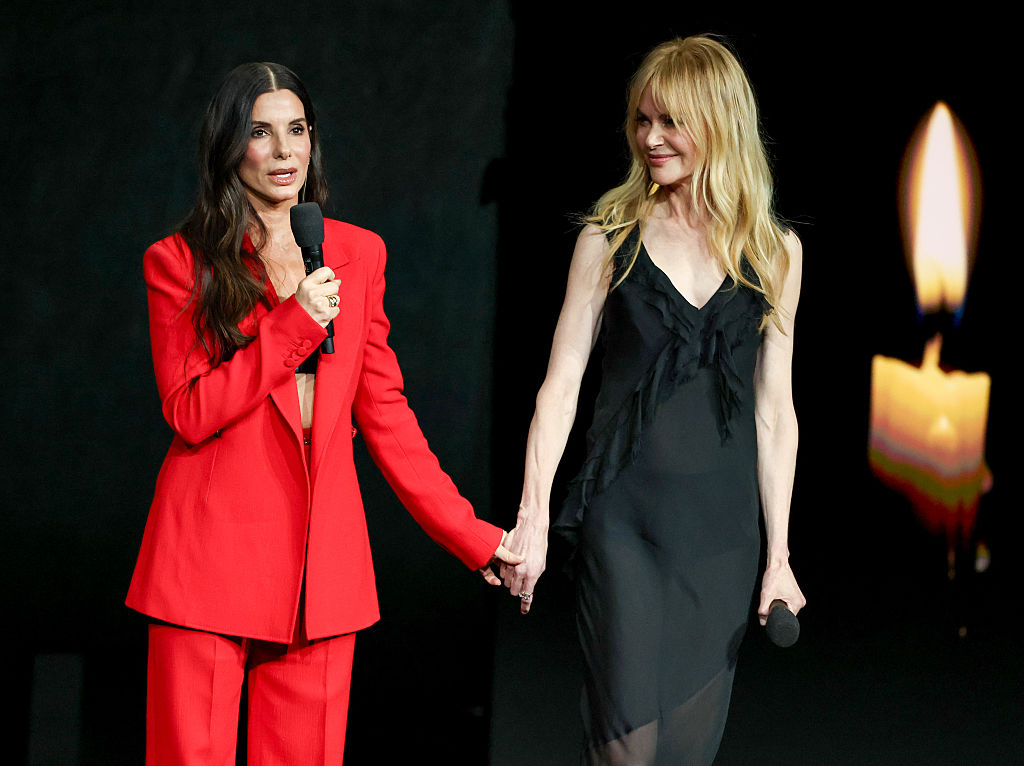 CinemaCon 2026 - Warner Bros. Pictures Presentation - Inside