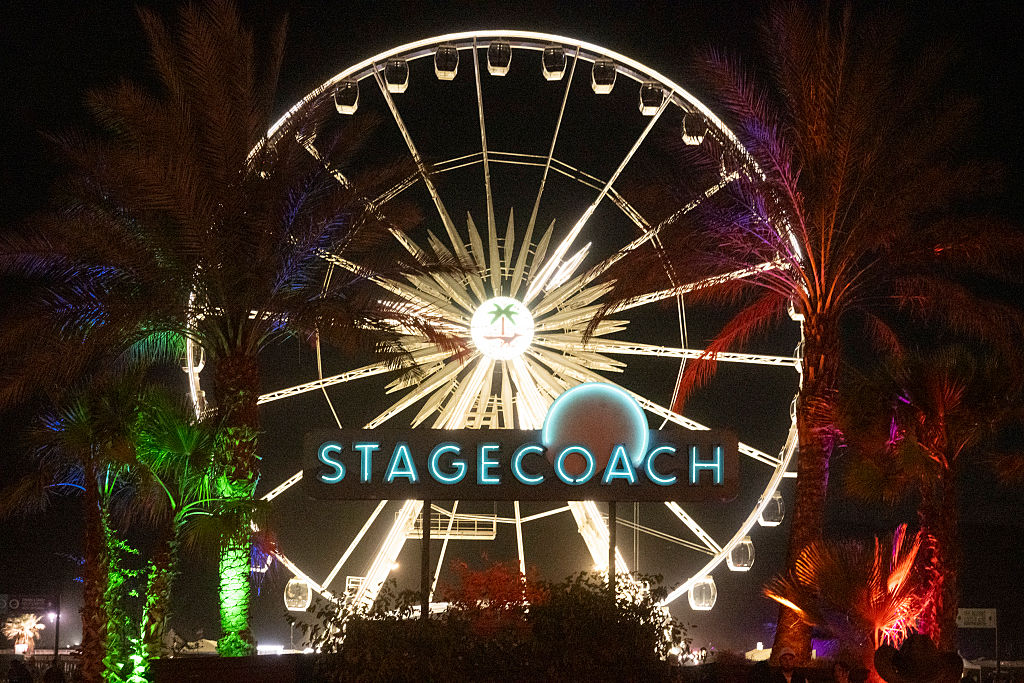 2026 Stagecoach Festival - Day 3