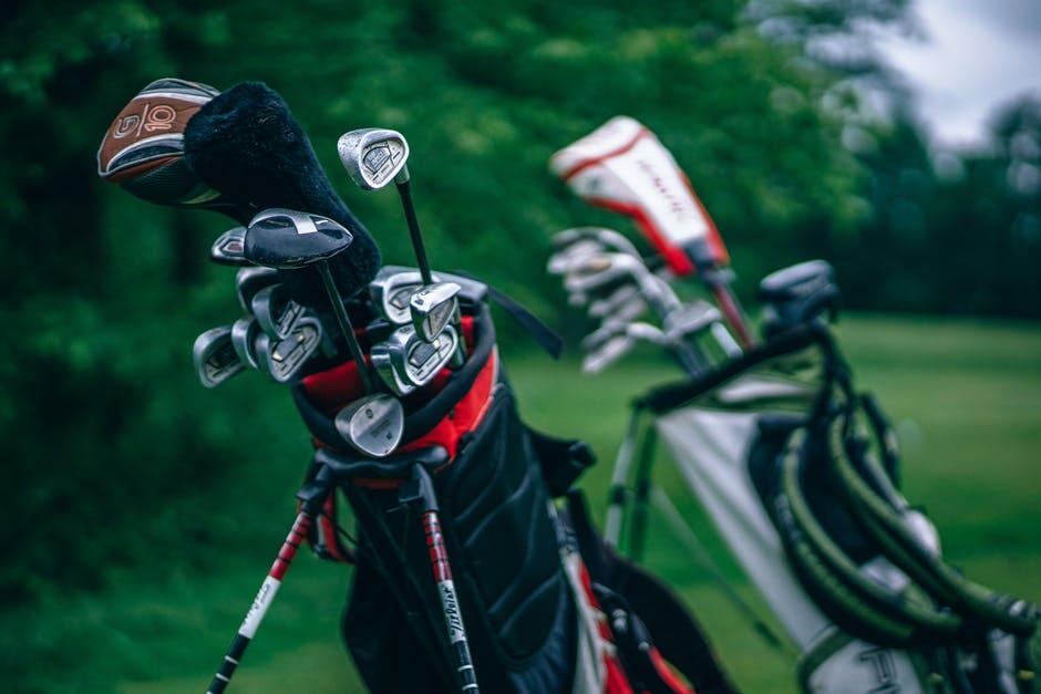 Small adjustments that can improve your overall golfing experience