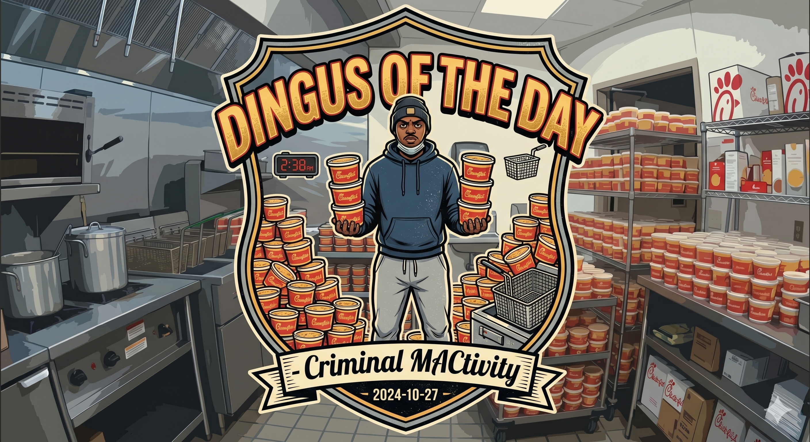 Dingus Mac n Cheese