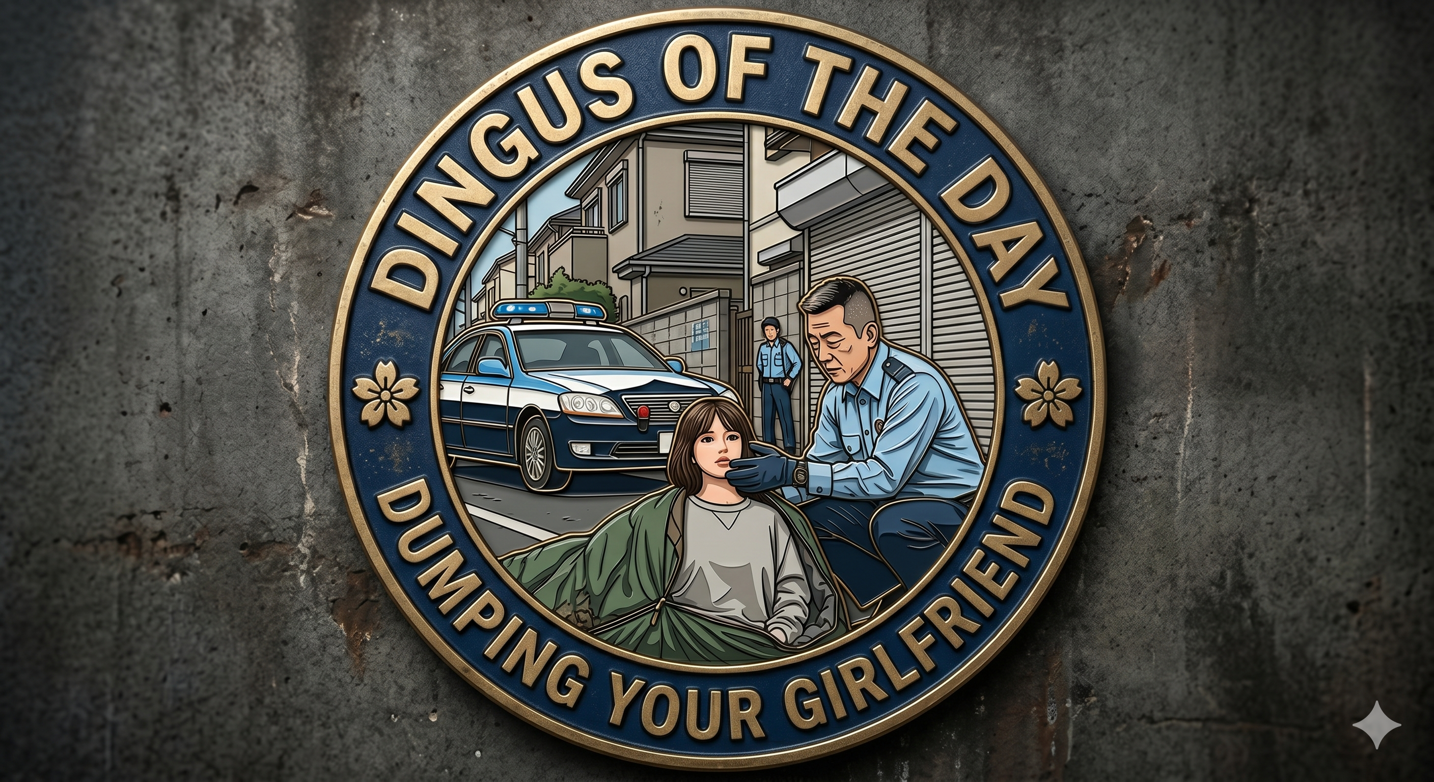 Dingus doll dumper