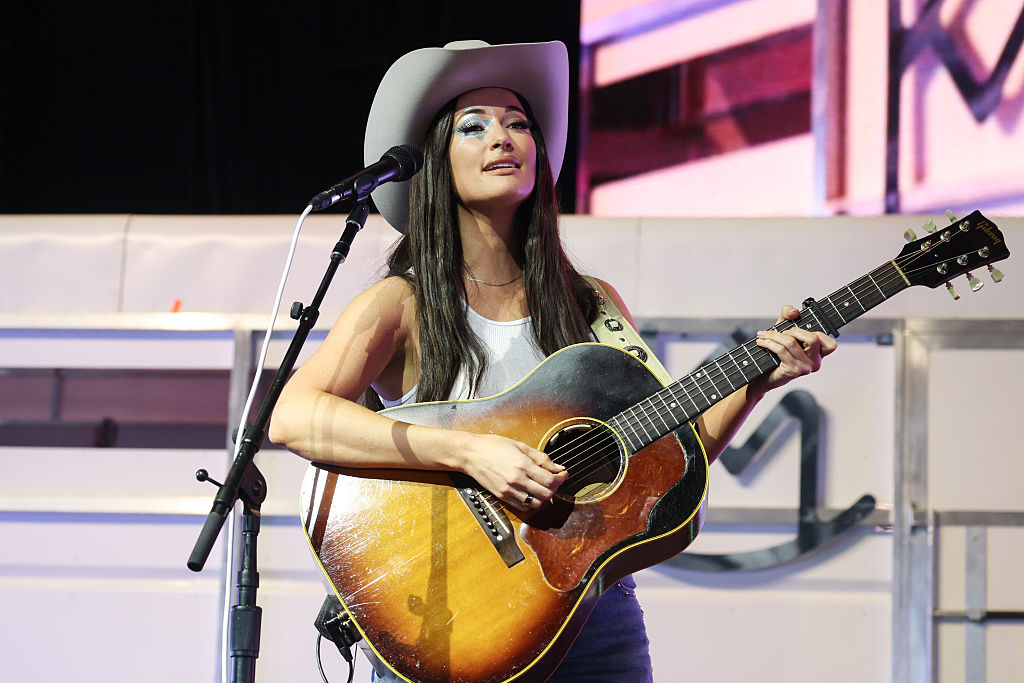 2026 Coachella Valley Music And Arts Festival - Weekend 2 - Day 2