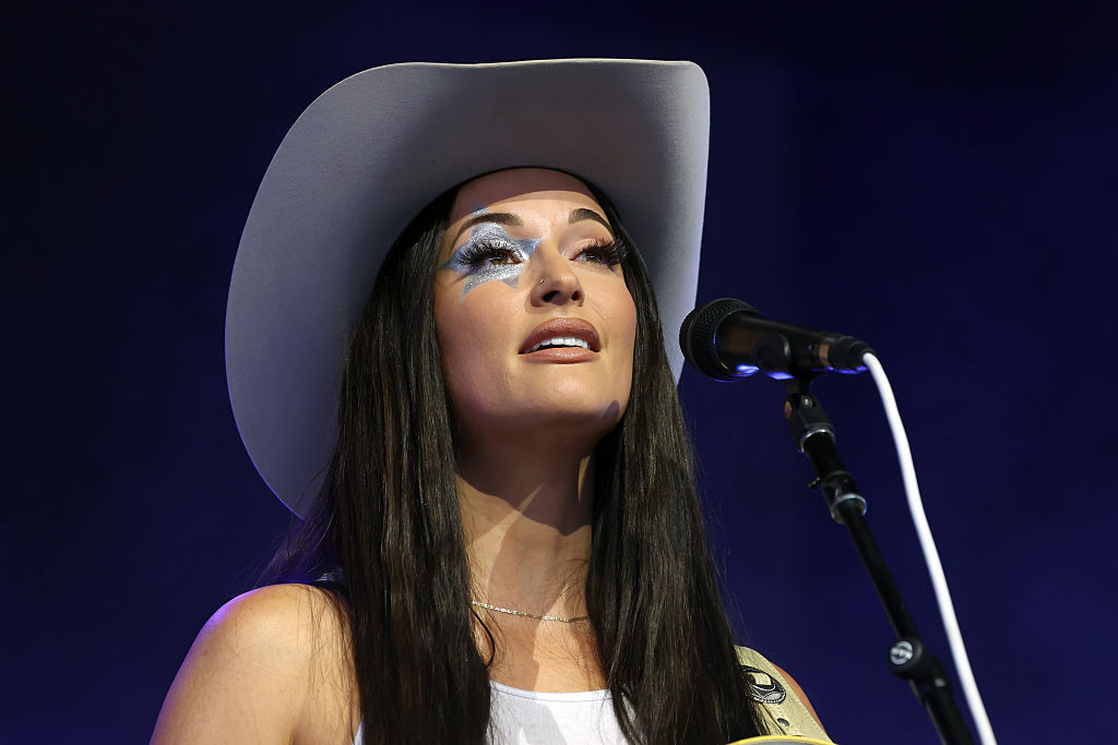 2026 Coachella Valley Music And Arts Festival - Weekend 2 - Day 2