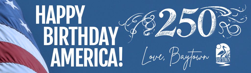 Enter to Win a Family BAYcation with Hyatt Baytown Hotel Stay & Baytown’s July 4 Concert Exclusive VIP Access