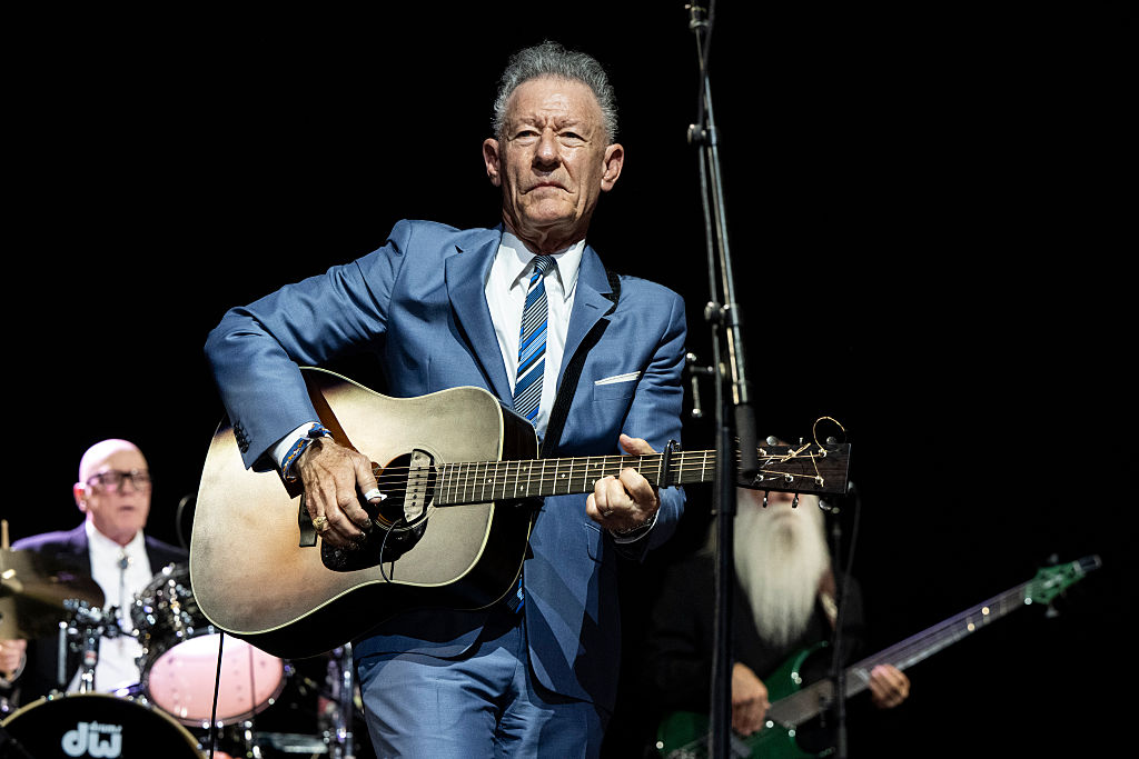 2026 Stagecoach Festival - Day 1