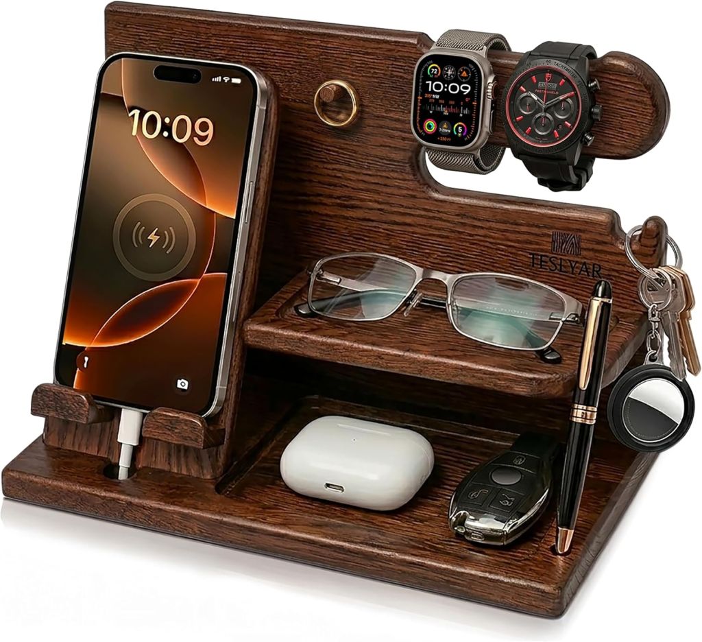 40 Father's Day Gifts for Dad Under $100