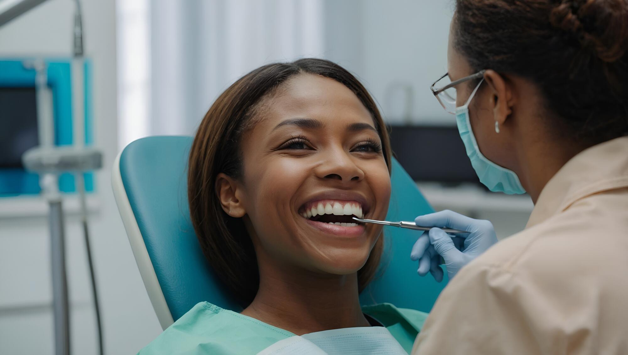 What preventative dental care includes (and why it matters)