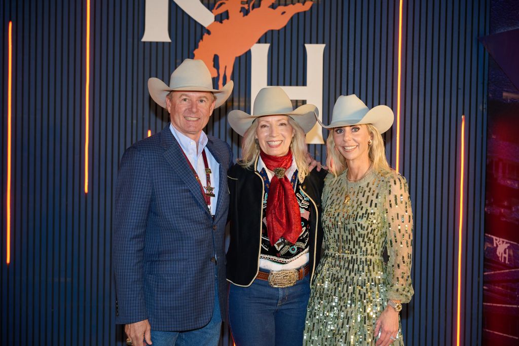 Houston Livestock Show and Rodeo Announces New Leadership Ahead of 2027 Season