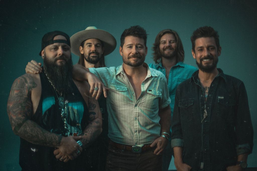 2026 Pasadena Livestock Show & Rodeo Lineup Announced!
