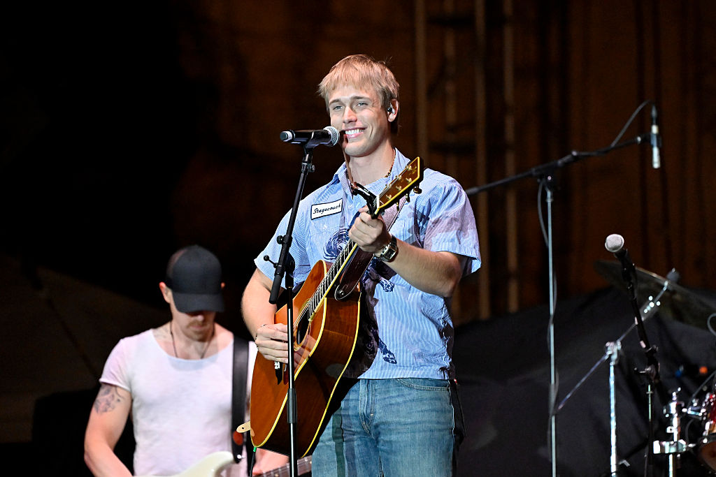 ACM Next Wave: Country's Beach Bash