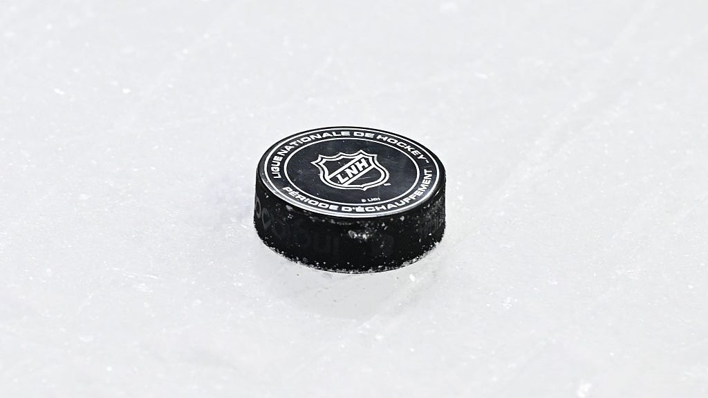 Tampa Bay Lightning v Montreal Canadiens