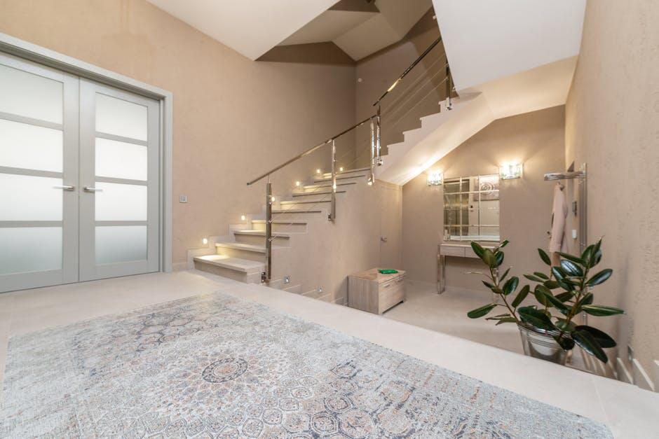 The wildest luxury homes owned by country music stars