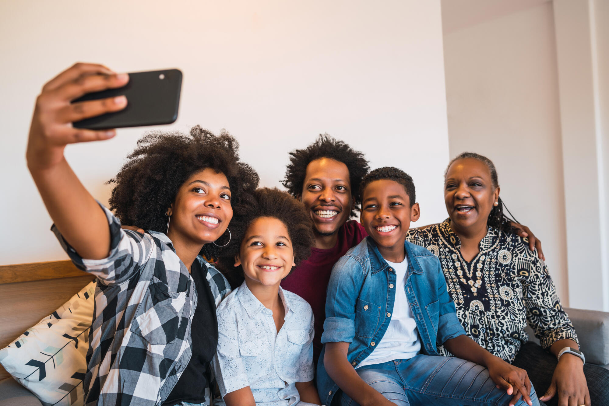 The digital age is changing how we preserve childhood memories