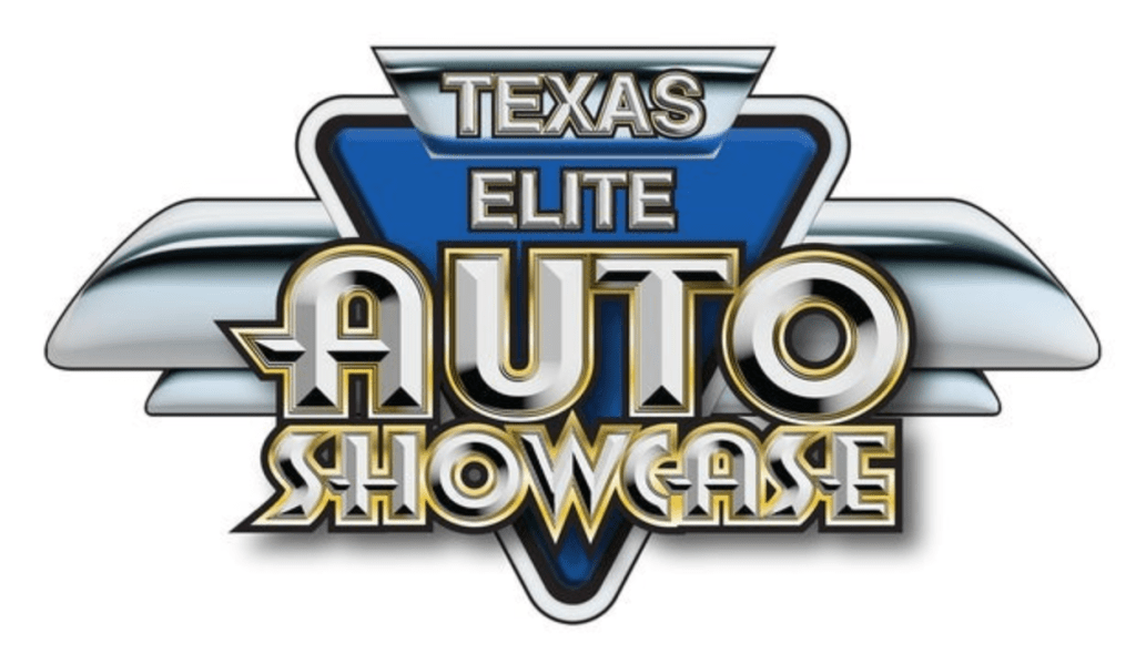 Texas Elite Auto Showcase logo
