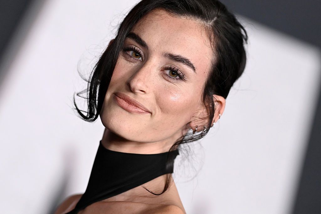 Los Angeles Premiere Of Paramount Pictures "Scream 7"