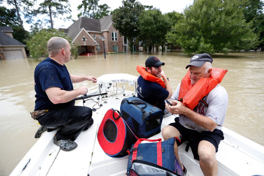 Houston Chronicle