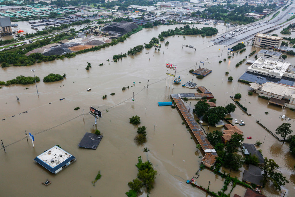 Houston Chronicle