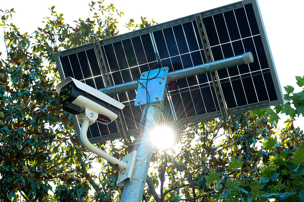 Flock Announces Security Changes To Cameras After Backlash