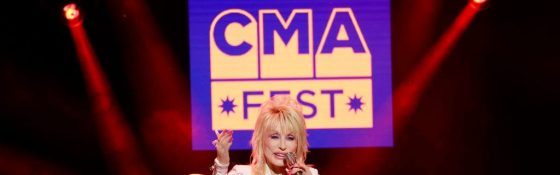 Country Music Icon Dolly Parton Dead at 80