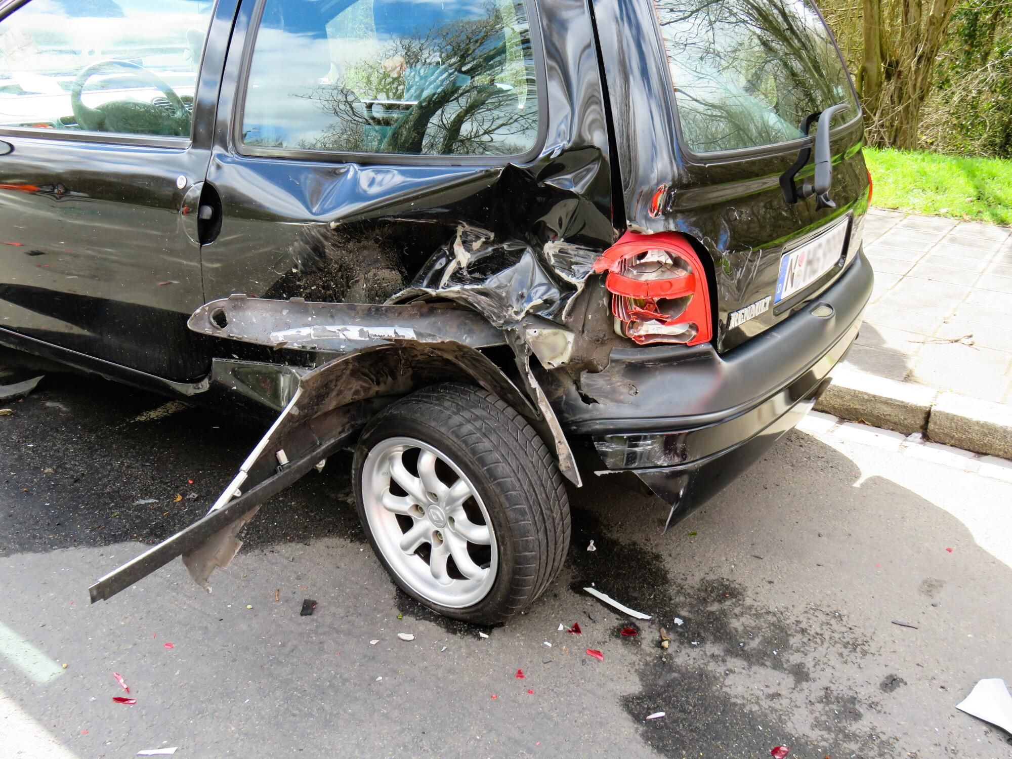 Hidden costs of a car accident that insurance doesn't always cover
