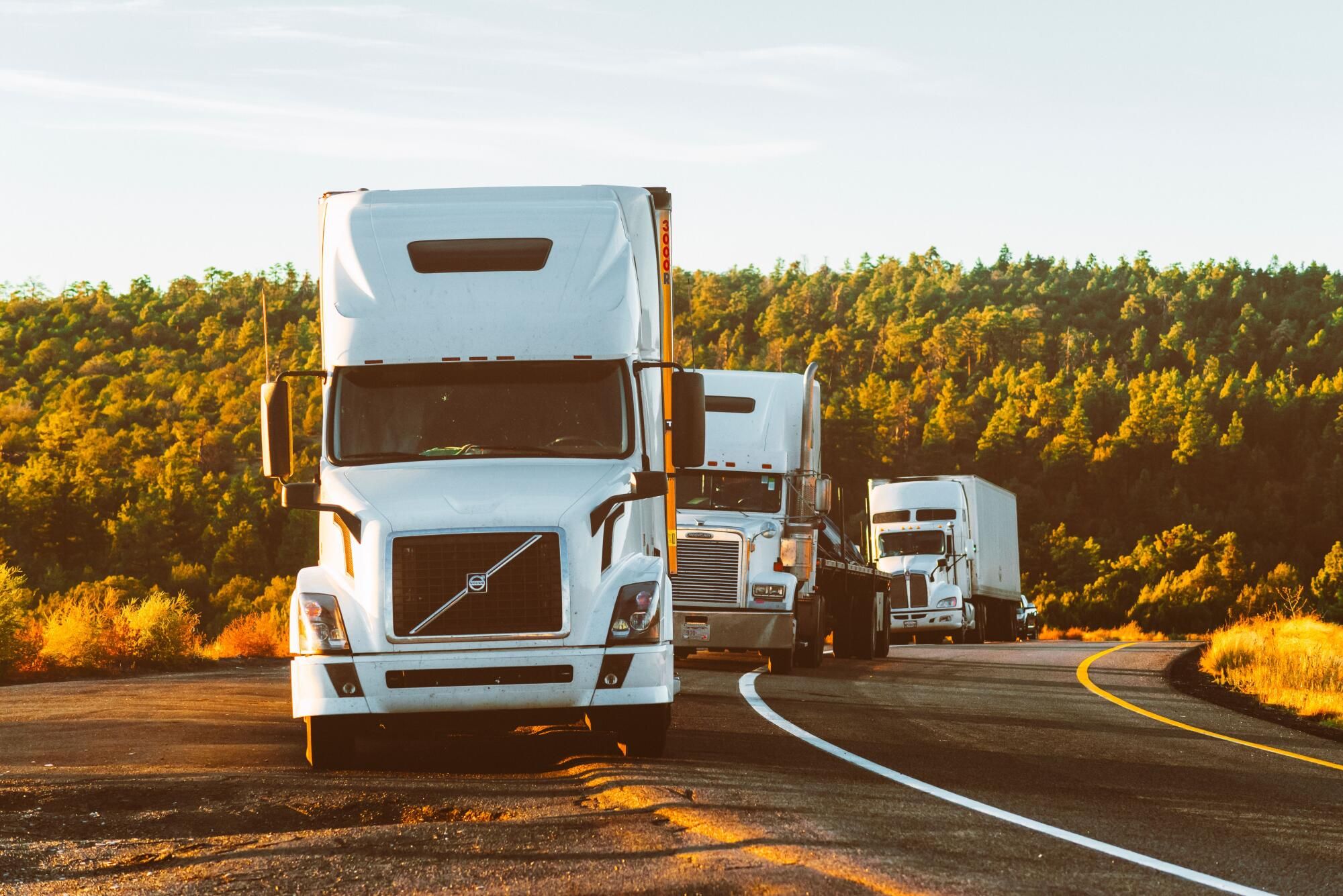 Is your truck accident claim worth settling or taking to trial?