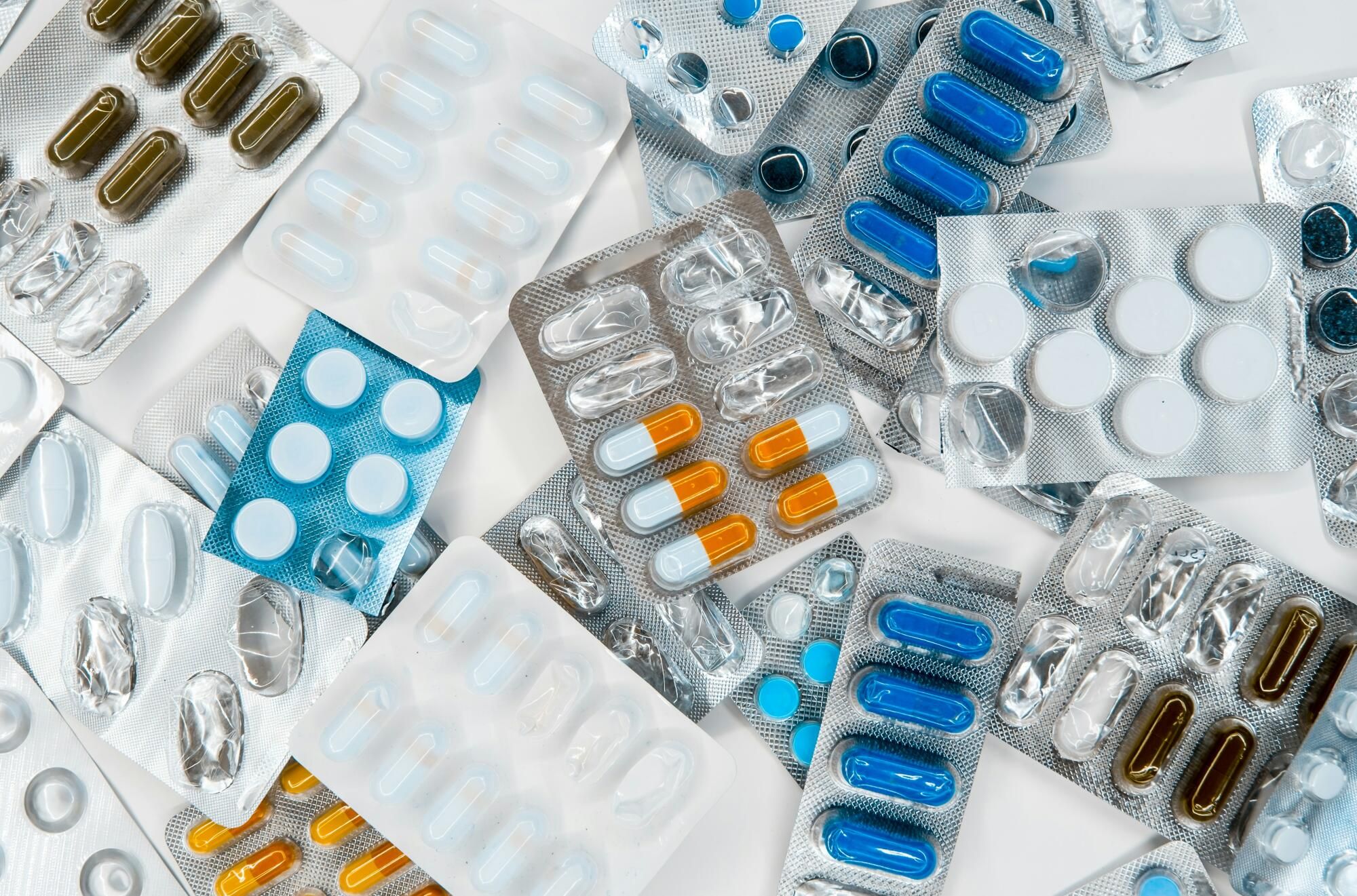 How medication errors can happen even in modern hospitals